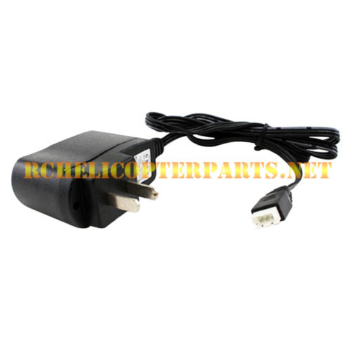 H825G28U.S. Flat Pin Wall Charger Adapter Parts for Haktoys H825G